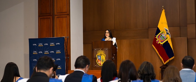 Ceremonia de Incorporación | 28 de noviembre | Tarde