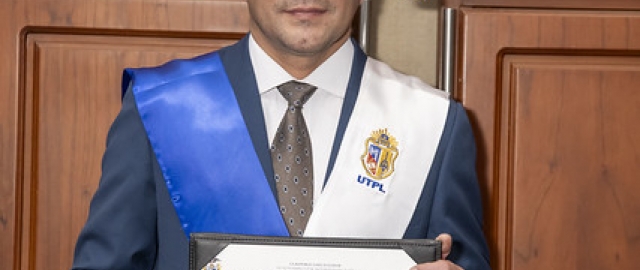 Ceremonia de Incorporación | 28 de julio | Mañana