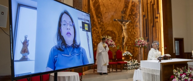 49 aniversario de la modalidad abierta y a distancia