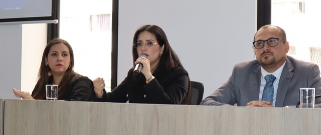 Summit Constituyente Ecuador 2025 | Reflexión y análisis sobre el futuro del país