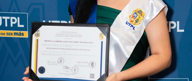 Ceremonia de Incorporación | 4 de diciembre | Tarde