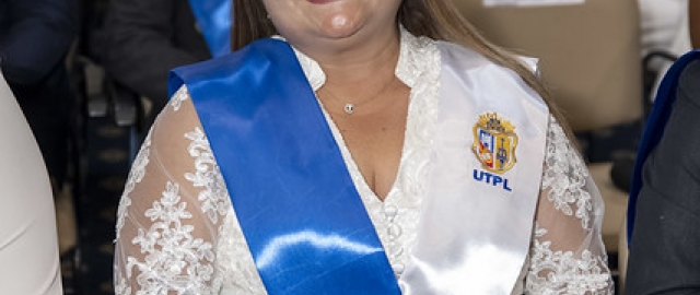 Ceremonia de Incorporación | 9 de febrero | Tarde