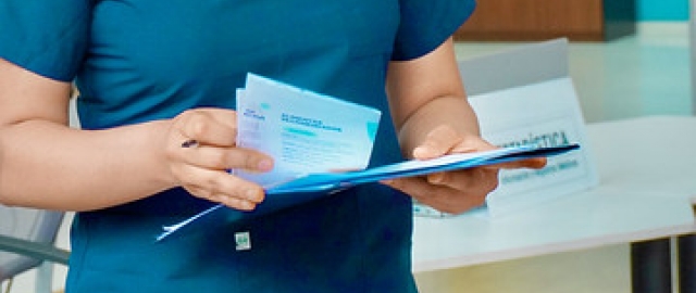 Informados: una comunidad educativa nutricionalmente consciente Informados: una comunidad educativa nutricionalmente consciente