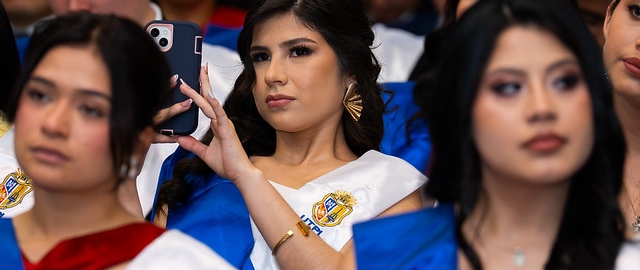 Ceremonia de Incorporación | 25 de noviembre | Mañana