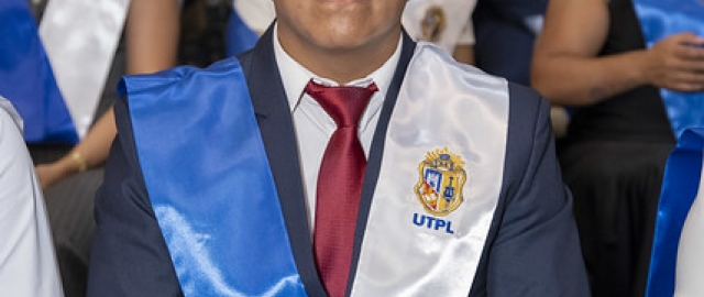 Ceremonia de Incorporación | 9 de febrero | Tarde