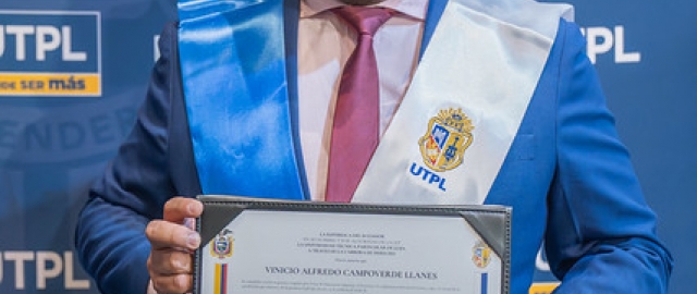 Ceremonia de Incorporación | 20 de abril 2026 | Tarde