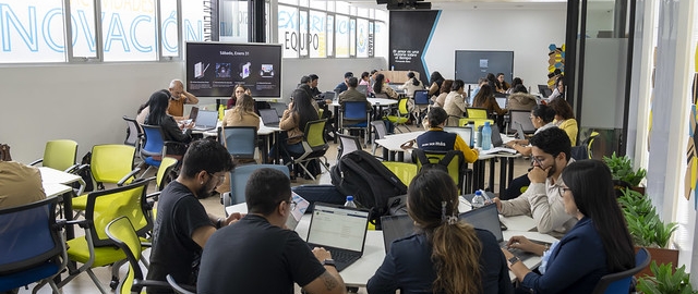 Formación Pedagógica UTPL: Docencia que Transforma