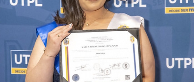 Ceremonia de Incorporación | 29  de julio | Mañana