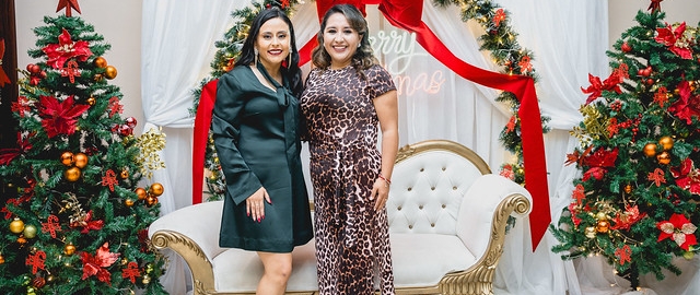 Cenas Navideñas UTPL 2025