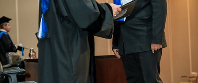 Ceremonia de Incorporación | 24 de octubre | Mañana