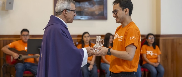 Misión Idente Profesional Taquil 2026