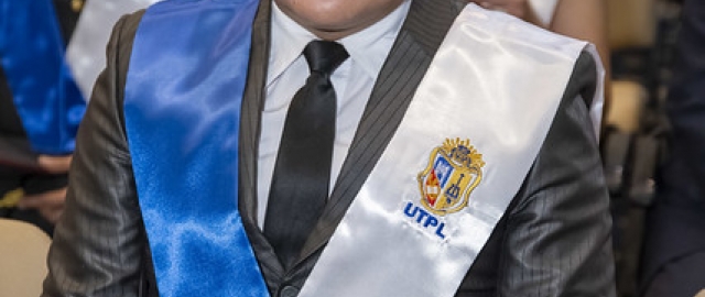 Ceremonia de Incorporación | 21 de octubre | Mañana