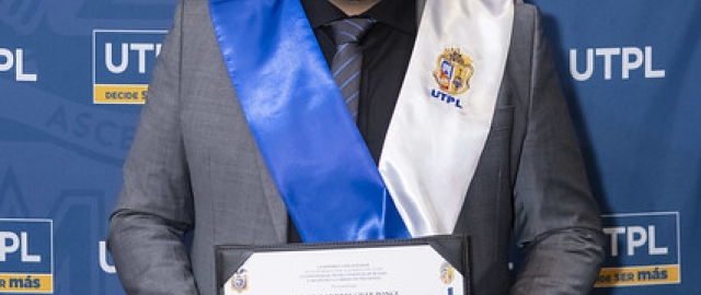 Ceremonia de Incorporación | 3 de diciembre | Mañana