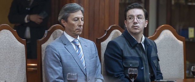 Firma de convenio con el Consejo de Participación Ciudadana y Control Social (CPCCS)
