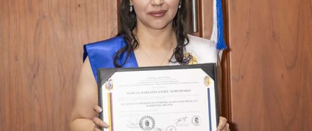 Ceremonia de Incorporación | 28 de julio | Mañana