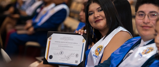 Ceremonia de Incorporación | 3 de diciembre | Mañana