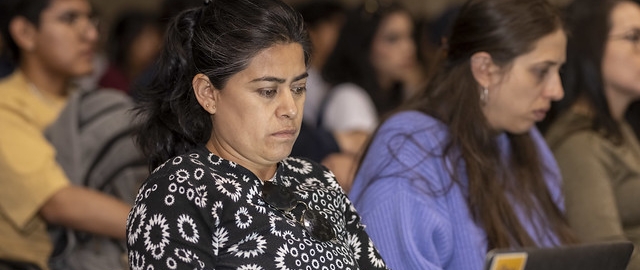 Presentación de la revista Clave