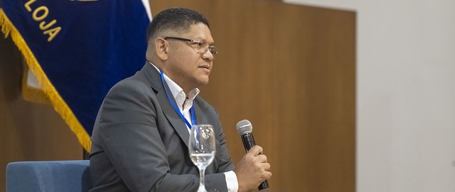 XI Foro Internacional de Acreditación EQUAA 2025: "El impacto de la IA en la formación de estudiantes de educación superior" XI Foro Internacional de Acreditación EQUAA 2025: "El impacto de la IA en la formación de estudiantes de educación superior"