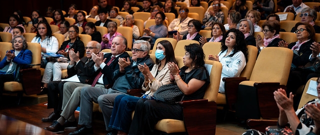 III Seminario-Taller: "Amor y Atención en Cada Corazón"