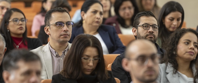 UTPL Escuela de Negocios, una nueva etapa en la formación empresarial del país