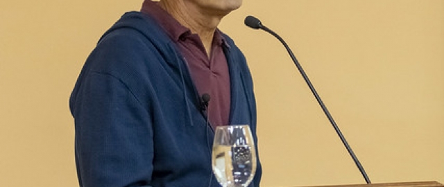 Charla Buena ciencia: la profesión de científico o científica Charla Buena ciencia: la profesión de científico o científica