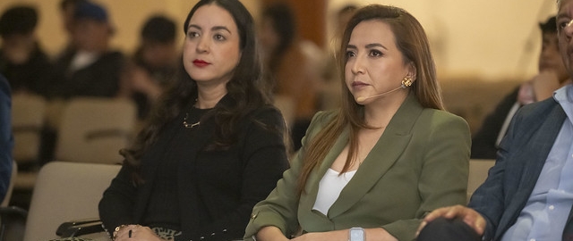 Administradores que inspiran: el futuro se transforma hoy Administradores que inspiran: el futuro se transforma hoy