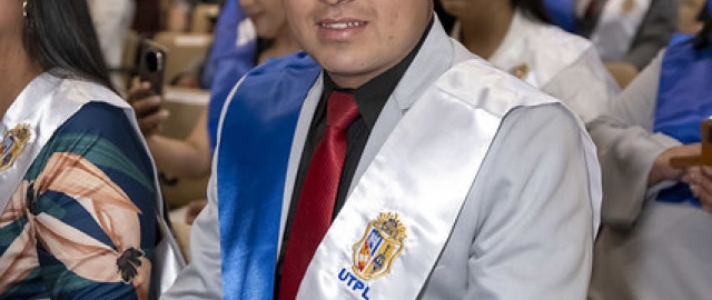 Ceremonia de Incorporación | 20 de octubre | Tarde