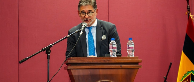 I Congreso de Unificación de Criterios Judiciales No Penales – Loja