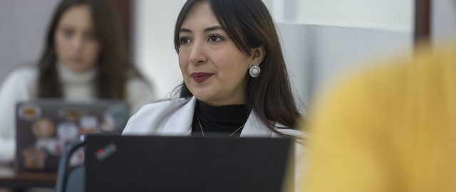 Ciclo de microtalleres de inclusión | Cuidado y autocuidado en personas con discapacidad Ciclo de microtalleres de inclusión | Cuidado y autocuidado en personas con discapacidad