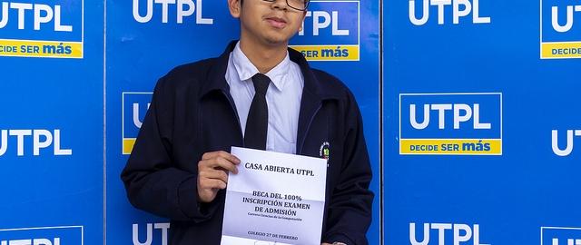 Casa Abierta Móvil - Colegio de Bachillerato 27 de febrero Casa Abierta Móvil - Colegio de Bachillerato 27 de febrero