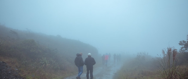 Simposio investigativo ecuatoriano-alemán