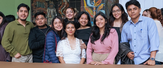 Lanzamiento y exposición de "ALojaRío"