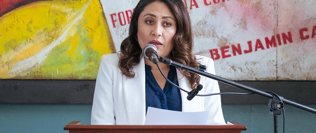 Lanzamiento y exposición de "ALojaRío"