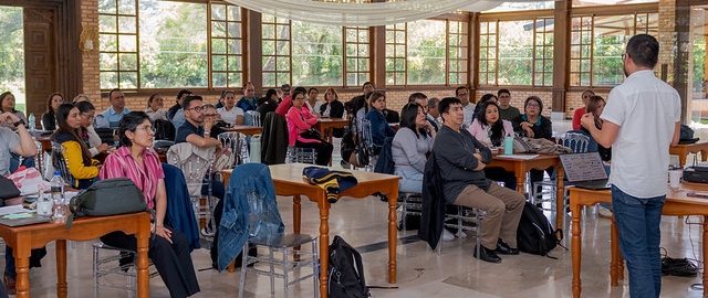 Convivencia | Docentes de Materias de Formación Humanística y Espiritual