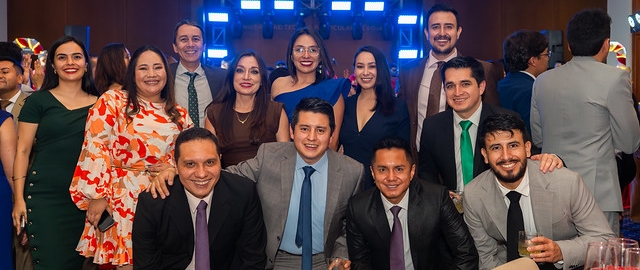 Cenas Navideñas UTPL 2025