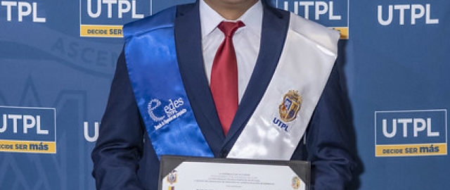 Ceremonia de Incorporación | 28 de noviembre | Tarde