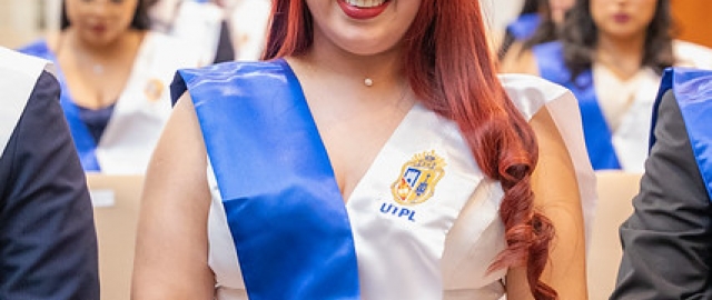 Ceremonia de Incorporación | 20 de octubre | Mañana Ceremonia de Incorporación | 20 de octubre | Mañana