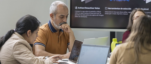 Formación Pedagógica UTPL: Docencia que Transforma