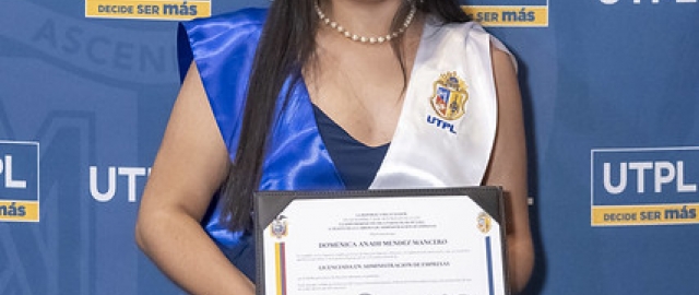 Ceremonia de Incorporación | 27 de noviembre | Mañana