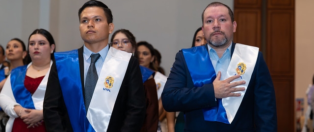 Ceremonia de Incorporación | 27 de marzo 2026 | Tarde