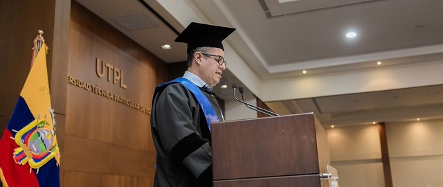 Ceremonia de Incorporación | 27 de noviembre | Tarde