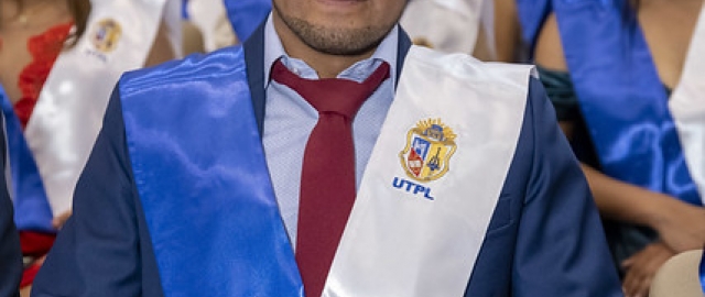 Ceremonia de Incorporación | 23 de octubre | Tarde