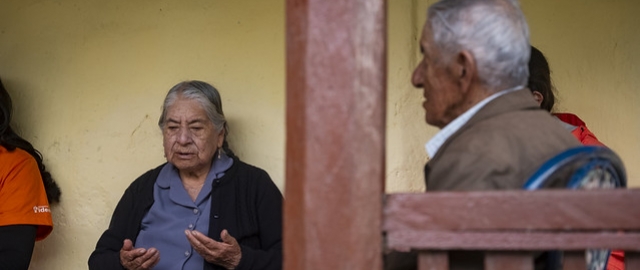 Misión Idente Profesional Taquil 2026