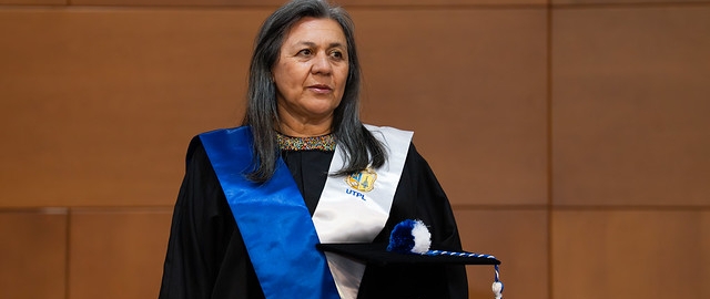 Ceremonia de Incorporación | 3 de diciembre | Tarde Ceremonia de Incorporación | 3 de diciembre | Tarde