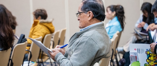 Encuentro “Cooperar para el Buen Vivir” Encuentro “Cooperar para el Buen Vivir”