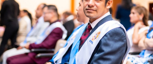 Ceremonia de Incorporación | 27 de junio | Tarde