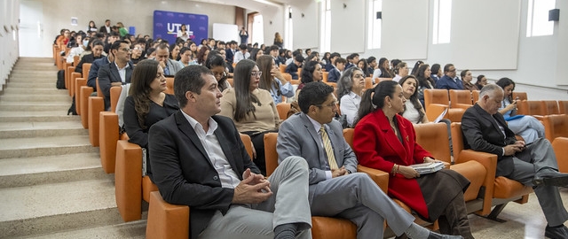 Jornada académica UTPL por el Día del Contador Ecuatoriano Jornada académica UTPL por el Día del Contador Ecuatoriano