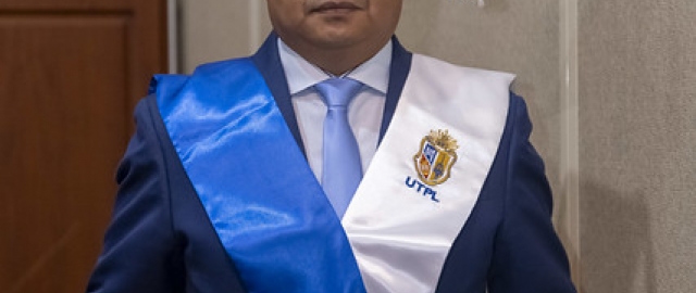 Ceremonia de Incorporación | 20 de noviembre | Mañana