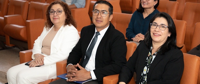 FLISoL Loja 2026 en la UTPL: tecnología libre para todos