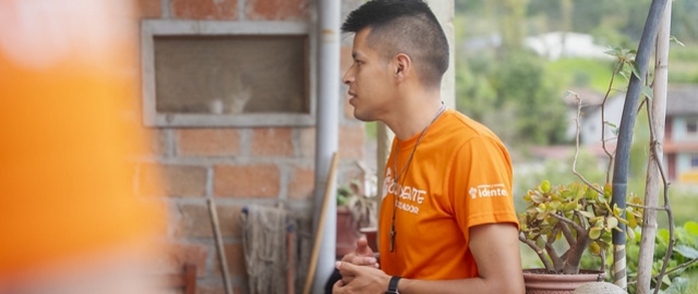 Misión Idente Profesional Taquil 2026